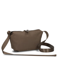 deux Mademoiselle MTX40 - sac bandoulière 22 cm (marron)