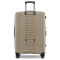 Stratic Novium ML - 4-Rollen-Trolley mit Vortasche 75 cm erw. (sand) - Ansicht 2
