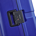 Delsey Paris Vauban - 4-Rollen-Trolley XL 82 cm (elektrikblau) - Ansicht 4