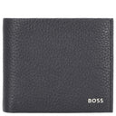 BOSS New Crosstown - Geldbörse 4cc 11 cm (navy)