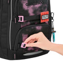Coocazoo Porter - Schulrucksack 44 cm (Pink Illusion) - Ansicht 9