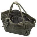 FREDsBRUDER All In Layer - Schultertasche (olive green) - Ansicht 6