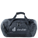 Deuter Duffel 70 - Reisetasche 68 cm (black) - Ansicht 7
