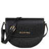 Valentino Bags Rossy Re - Umhängetasche Straußenoptik 21.5 cm (nero)