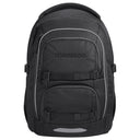 Coocazoo Porter - Schulrucksack 44 cm (Black Coal)