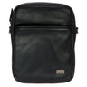 Brics Torino - Schultertasche 28 cm (black) - Markenkoffer