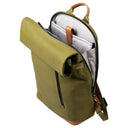 aunts & uncles Japan Fukui Rolltop - Rucksack 15" 42.5 cm (marshland) - Ansicht 5