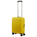 American Tourister Rejoy - 4-Rollen-Kabinentrolley 55 cm (gelb) - Ansicht 9