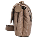 Guess Isemay XBody Flap - Umhängetasche (pale mocha) - Ansicht 3