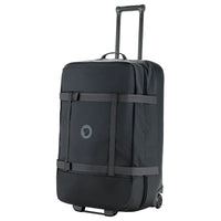 Fjällräven Färden Roller 120 - Valise à roulettes 80 cm (coal black)