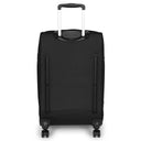 Eastpak Transit R 4 XL + - 4-Rollen-Trolley 83,5 cm (black) - Ansicht 3