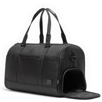 Herschel Novel Duffle Tech Cordura 45 - Reisetasche 16" 52 cm (black) - Ansicht 4