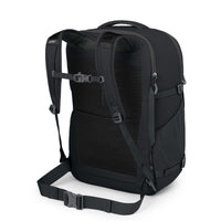 Osprey Daylite Carry-On Travel Pack 44 - Reiserucksack 16" 55 cm (black) - Ansicht 3