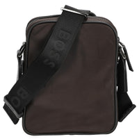 BOSS B Icon NS - Umhängetasche 20.5 cm (dark brown) - Ansicht 4