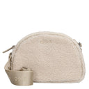 BOSS Bel 2.0 SH - Umhängetasche (natural) - Markenkoffer