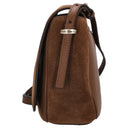 BOSS Beyond Saddle - Umhängetasche S 27 cm (medium brown) - Ansicht 3