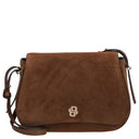 BOSS Beyond Saddle - Umhängetasche S 27 cm (medium brown)