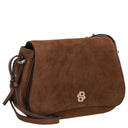 BOSS Beyond Saddle - Umhängetasche S 27 cm (medium brown) - Ansicht 5