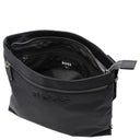 BOSS Catch 3.0 Envelope - Umhängetasche L 25 cm (dark blue) - Ansicht 6