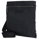 BOSS Catch 3.0 Envelope - Umhängetasche L 25 cm (dark blue) - Ansicht 2