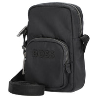 BOSS Catch 3.0 Mini - Umhängetasche 17 cm (dark blue) - Ansicht 2