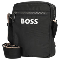 BOSS Catch 3.0 - Umhängetasche 20.5 cm (schwarz) - Ansicht 2