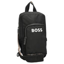 BOSS Catch 3.0 - Umhängetasche 30 cm (black) - Markenkoffer