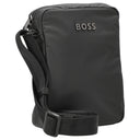 BOSS Catch EVO NS - Umhängetasche 20 cm (schwarz) - Markenkoffer