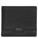 BOSS Cullen - Geldbörse 4cc 11 cm (black)