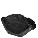 BOSS Cullen - Gürteltasche 31 cm (black) - Ansicht 6