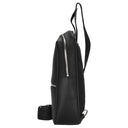 BOSS Daxter Sling Bag Monostrap - Umhängetasche 30 cm (black) - Ansicht 3