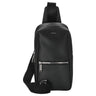 BOSS Daxter Sling Bag Monostrap - Umhängetasche 30 cm (black)