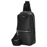 BOSS Daxter Sling Bag Monostrap - Umhängetasche 30 cm (black) - Ansicht 2