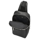 BOSS Daxter Sling Bag Monostrap - Umhängetasche 30 cm (black) - Ansicht 6