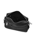 BOSS Daxter - Umhängetasche 19 cm (black) - Markenkoffer