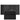 BOSS Double B - A4 Schreibmappe 31.5 cm (black) - Markenkoffer