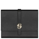 BOSS Double B - A5 Schreibmappe (black&gold)