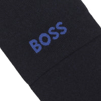 BOSS Elios - Schal (dark blue) - Markenkoffer