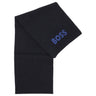 BOSS Elios - Schal (dark blue)