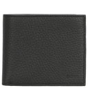 BOSS GB Geschenkset - Geldbörse 4cc und Schlüsselring (black) - Ansicht 2