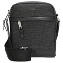 BOSS Highway - Zip Umhängetasche 21 cm (dark grey) - Markenkoffer