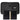 BOSS Iconic - A5 Konferenzmappe 23 cm (black) - Markenkoffer