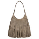 BOSS Lenah Hobo - Schultertasche 39.5 cm (light beige) - Ansicht 4