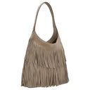 BOSS Lenah Hobo - Schultertasche 39.5 cm (light beige) - Ansicht 5