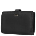 BOSS Lenah Medium - Geldbörse 10cc 14 cm (black) - Ansicht 3