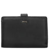BOSS Lenah Medium - Geldbörse 10cc 14 cm (black)