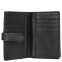 BOSS Lenah Medium - Geldbörse 10cc 14 cm (black) - Ansicht 2