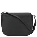 BOSS Lenah Saddle - Umhängetasche 22 cm (black) - Ansicht 4