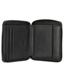 BOSS Men Cullen - Geldbörse 3cc 11 cm (black) - Markenkoffer