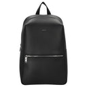 BOSS Men Daxter Backpack - Rucksack 43 cm (black)